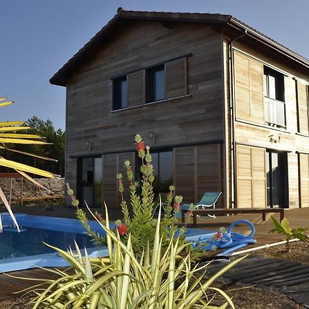 La Grange Du Coulin Bed & Breakfast Onesse-et-Laharie Ngoại thất bức ảnh