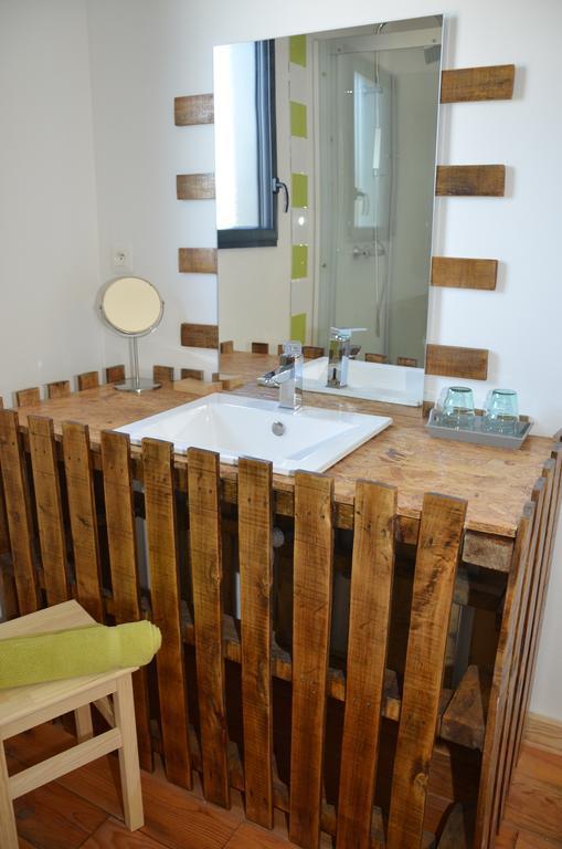 La Grange Du Coulin Bed & Breakfast Onesse-et-Laharie Phòng bức ảnh