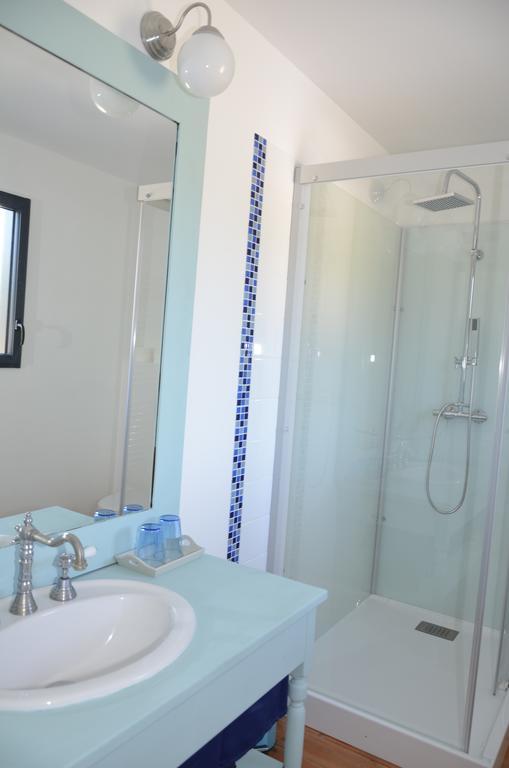 La Grange Du Coulin Bed & Breakfast Onesse-et-Laharie Phòng bức ảnh