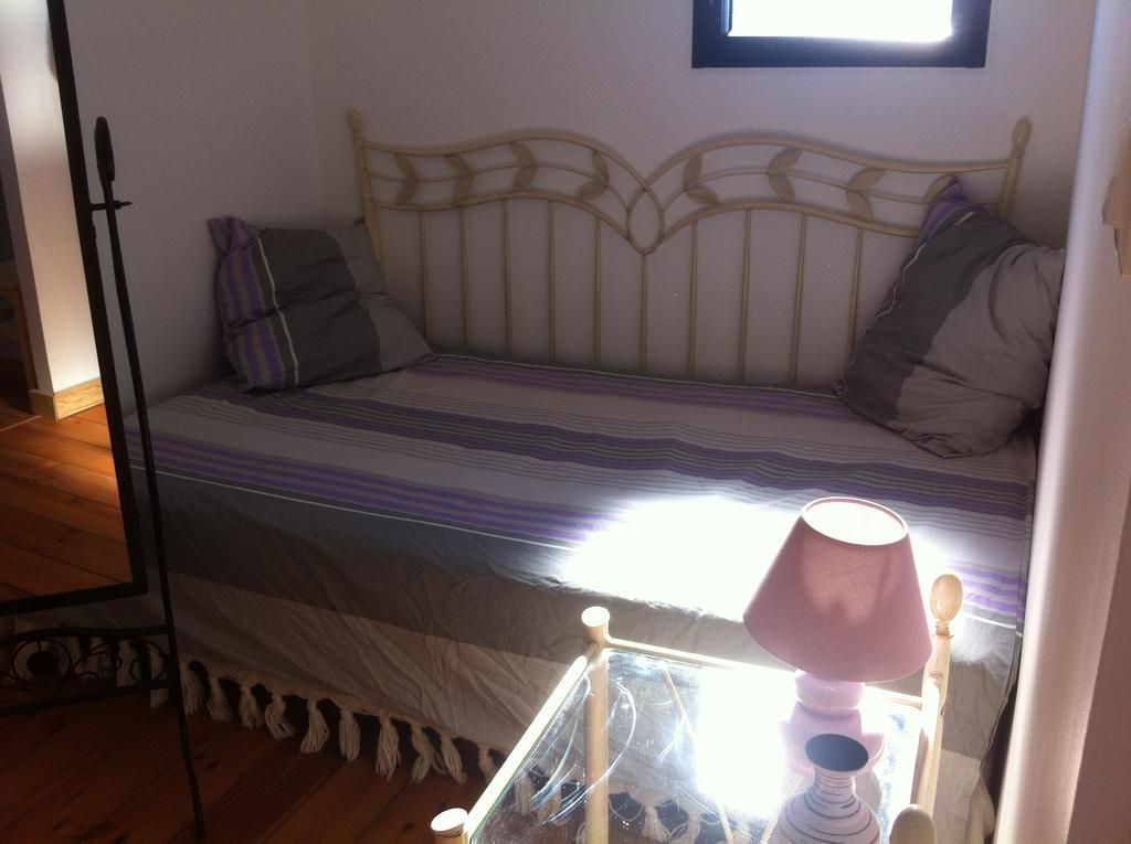 La Grange Du Coulin Bed & Breakfast Onesse-et-Laharie Phòng bức ảnh