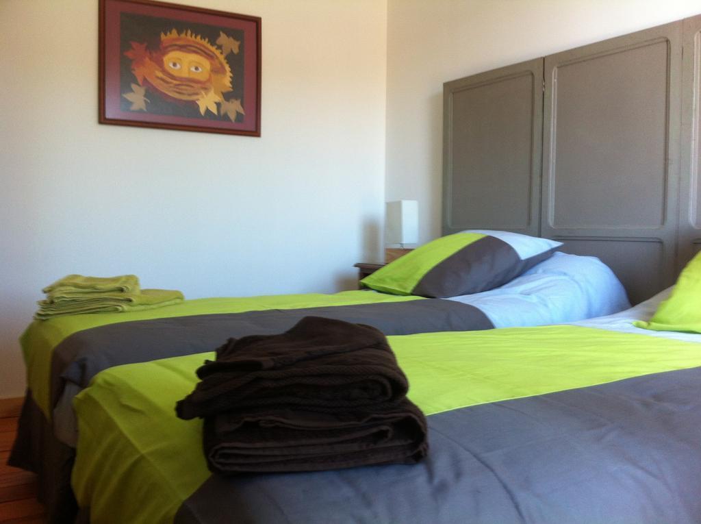 La Grange Du Coulin Bed & Breakfast Onesse-et-Laharie Phòng bức ảnh